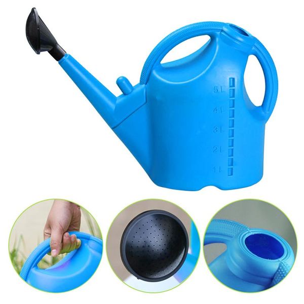 

watering equipments 5l plant garden growth irrigation reusable durable adjustable