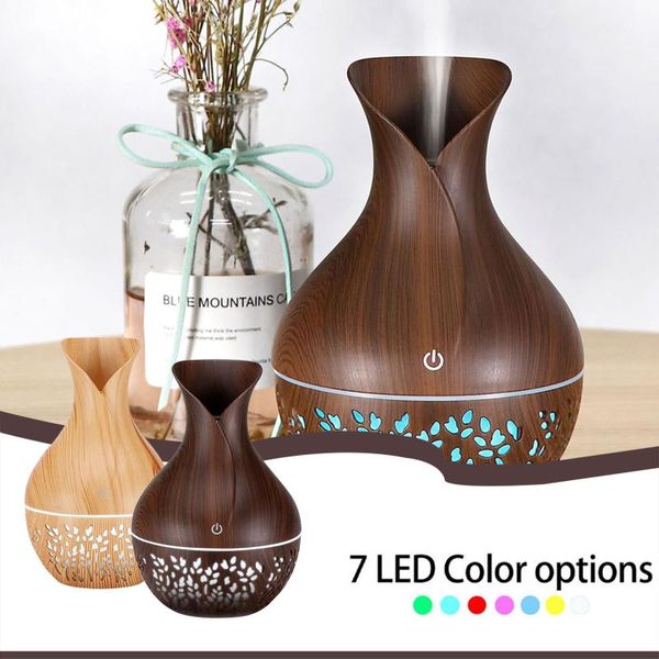

manual coffee grinders 500ml usb electric air humidifier aroma diffuser with led lights essential oil mist maker for home