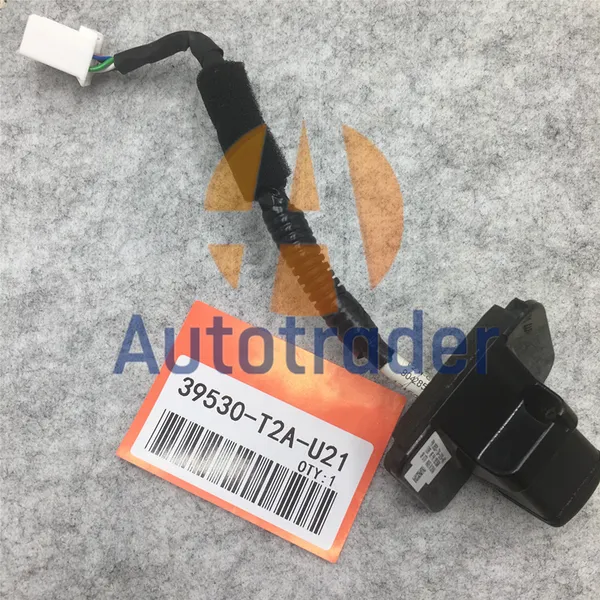 OEM Yeni Araba Dikiz Kamera Honda Accord 2014-2016 için Oto Yedek Parçaları 2.4 3.5 39530-T2A-U21 39530T2AU21