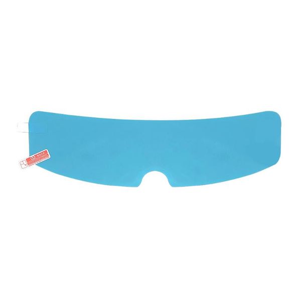 

motorcycle helmets anti-fog lens film anti-scratch for helmet 235*80mm