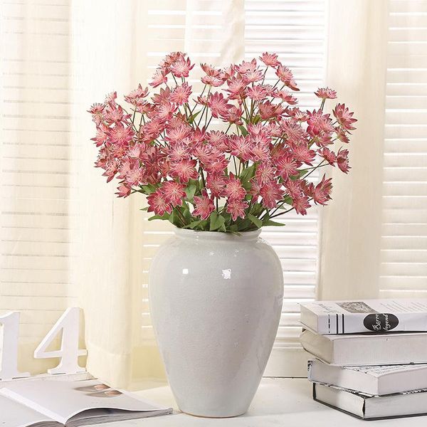 

decorative flowers & wreaths dandelion simulation plant