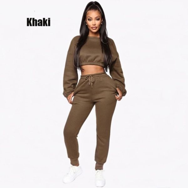 

suit flowers training pack jogging sets sport customs 2021 women's lent retrieval lounge wear suits ladiescake, Gray