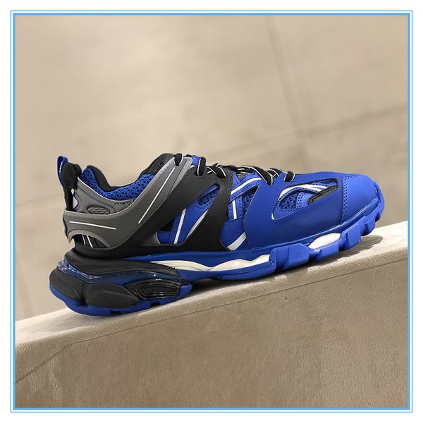 

2021ss arrival luxury designer shoes fashion trend popular shoes leather lace up size 36-45 sneakers leisure shoes, Black