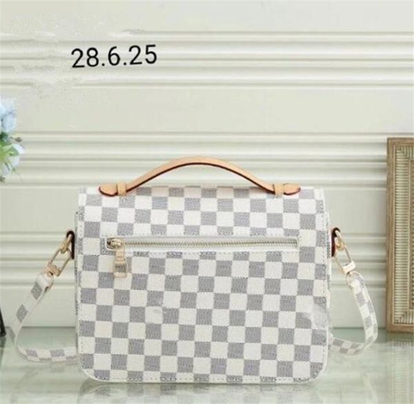 

sold crossbody bags pochette brown flower women handbags genuine leather shoulder bag fashion female tote bags wholesale banquet