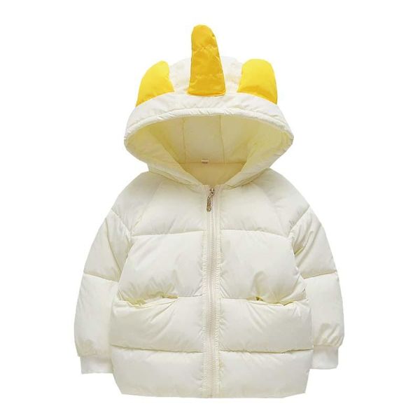 

coat girls jackets fashion cartoon hooded clothing baby girl winter warm and casual outerwear for 2-6 years old kids, Blue;gray