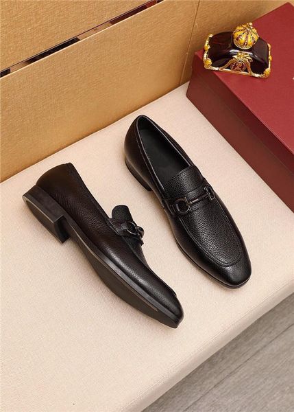 

mm men classic business shoes man dress shoe fashion canvas pointed toe lace-up formal wedding shoes luxury men black lattice derby shoes 11