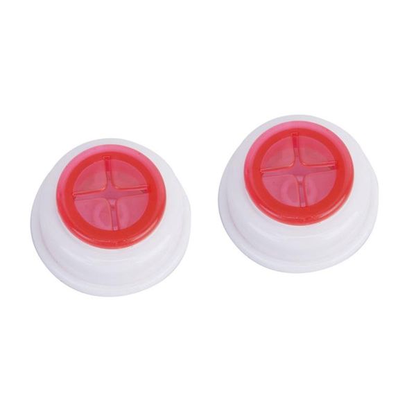 

robe hooks 2pcs pink cloth tea towel holder rubber push in
