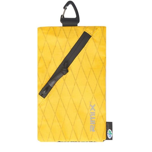 

rimix coin purse wallet storage bag xpac wear-resistant key card storage case wallet for outdoor travel ticket passport document