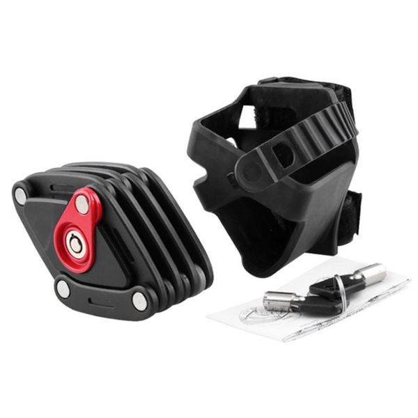 

theft protection universal motorcycle bike lock strong security anti-theft motorbike bicycle chain padlock with 2 keys