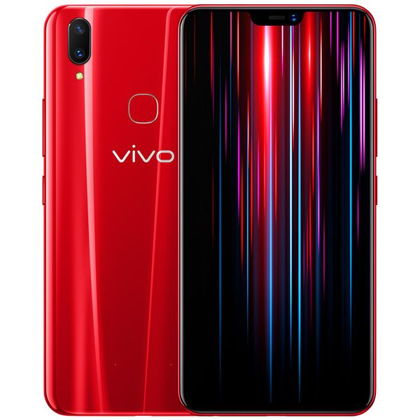 Vivo Vivo Z1 Lite 4G LTE Celular 4GB RAM 32GB 64GB ROM Snapdragon 626 Octa Core 6.26 