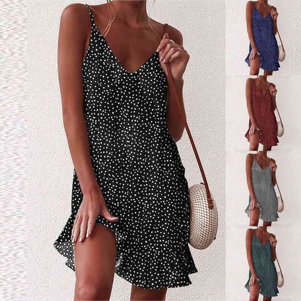 

printing off shoulder short sleeve womens dress mini robe chemise femme princess women summer dames jurken, Black;gray