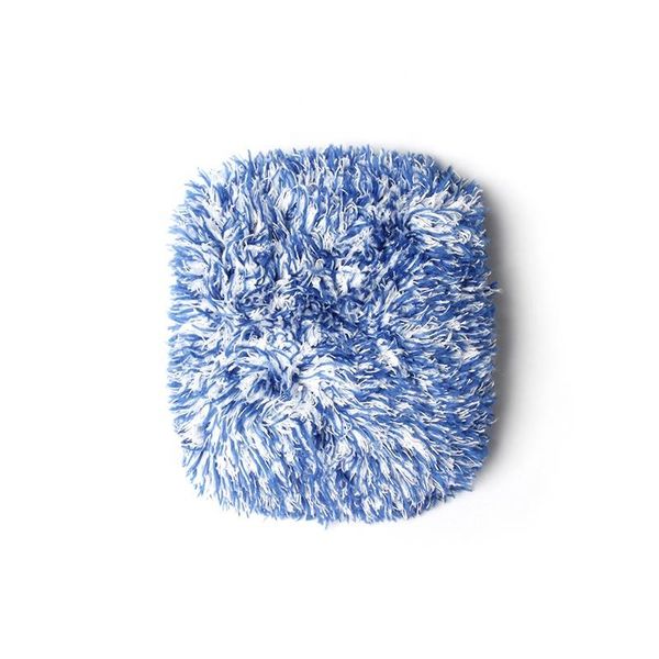 

car sponge 2021 blue microfiber washing auto cleaning foam block care mitt