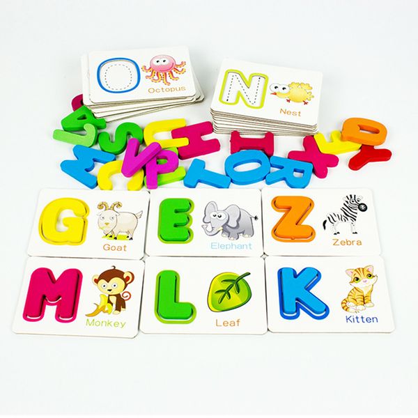 

childrens early education toys cognitive toys teaching aids childrens enlightenment literacy cards education cards