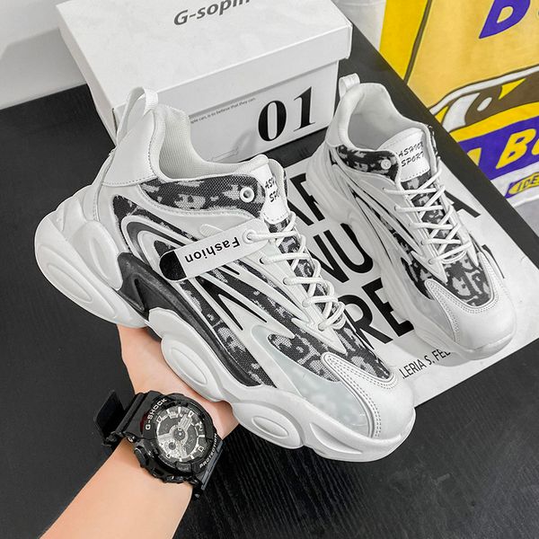 

fashion men women running shoes black white blue green gray -24 graffiti comfortable breathable trainers mens sports sneakers outdoor size 3