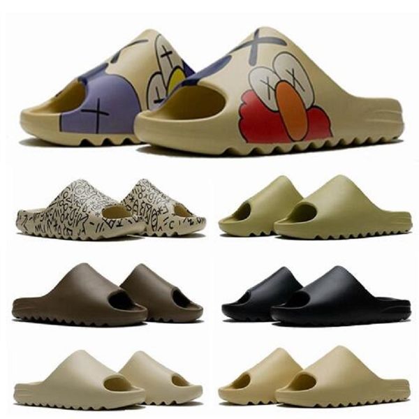 

sliders form runner desert sand resin bone earth brown beach slippers casual shoes ararat triple black total orange hole sandal