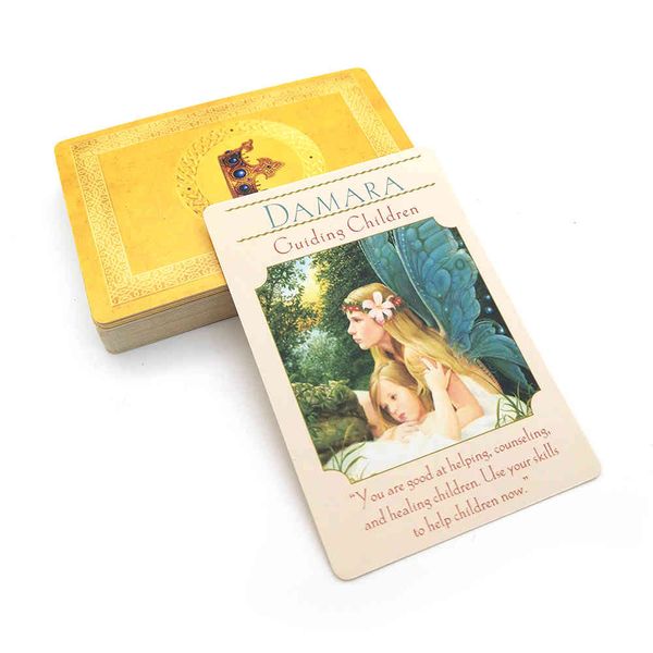 

the most popular goddess oracles cards.read fate board game playing card games deck for party personal entertainment salevkjf