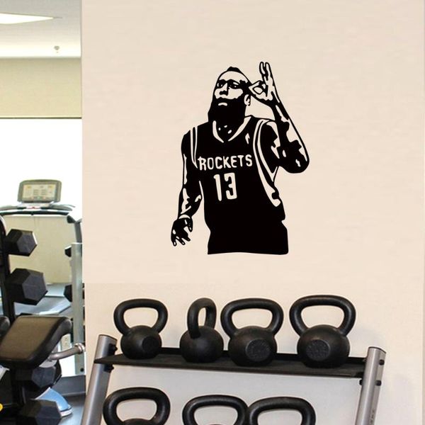 

wall stickers motion decal removable mural poster for kids rooms decoration art