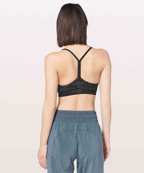 

yoga suit flowy women's sports underwear, Black;white