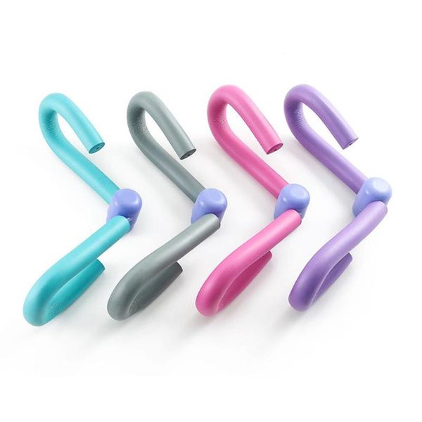 

resistance bands home-used exercise clip for thighs leg body shaping trainer workout fitness training equipment