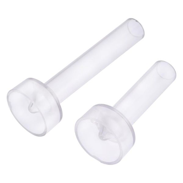 

craft tools 2pcs taper candle molds dinner table mould for diy crafts