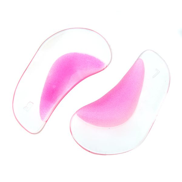 

1pair arch support insole flat foot flatfoot correction orthopedic ortc insoles cushion inserts pain relief foot care tool