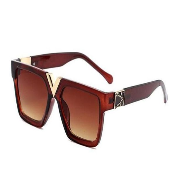 

fashion classic designer polarized 2021 luxury sunglasses for men women sun glasses uv400 eyewear metal frame polaroid lens, White;black
