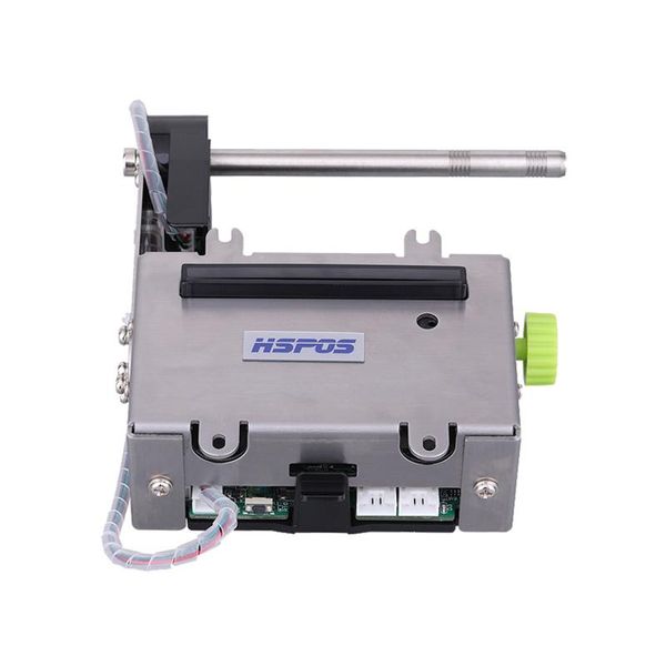 

printers 58mm mini kiosk printer ticket thermal receipt esc/ self-service hs-k24
