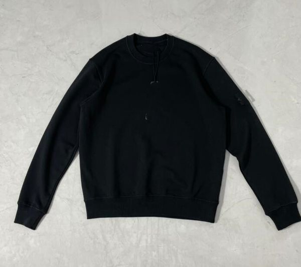 

fashion luxury men's sweatshirt christian office designer stone color hoodie can be shipped to the island casual sweatshirts, Black