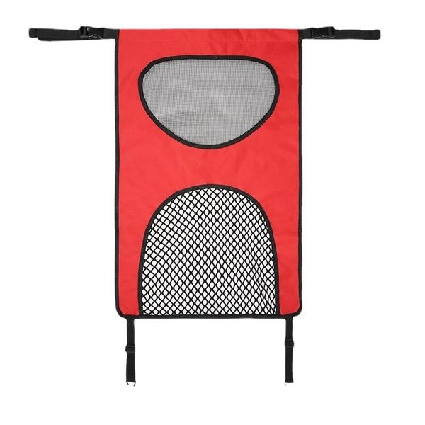 

seat cushions car supplies rear pet fencing isolation protective net dog blocking