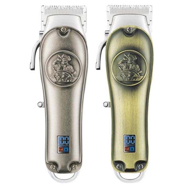 

hair clippers professional barber clipper electric trimmer for men rechargeable cutting machine haircut cordless cord