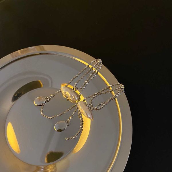 

101 tassel long face small earrings accessories simple temperament female earrings goddess new earrings c3-1, Silver