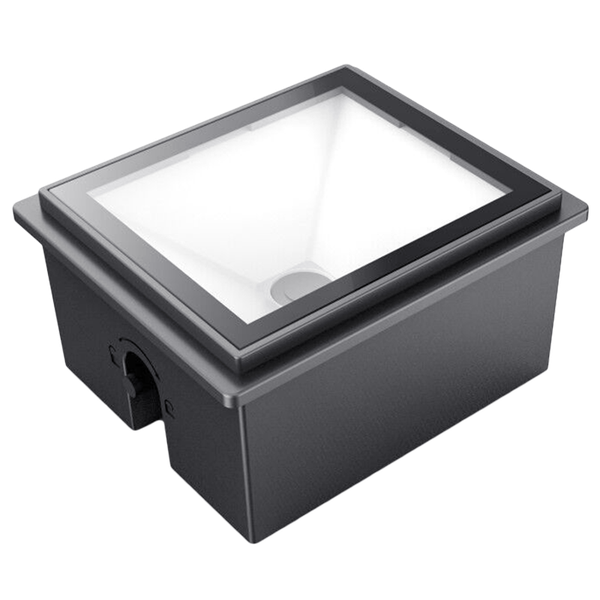 

scanners 2021 latest waterproof cmos 1d 2d fast scanning built-in engine fixed mount scanner ep8000y