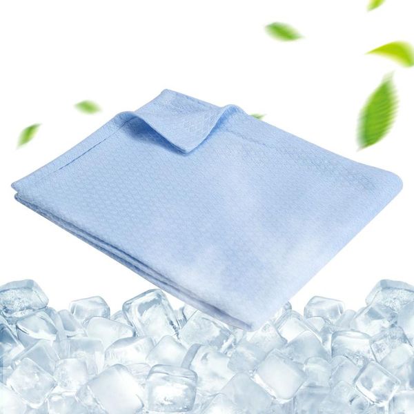 

carpets microfibre cooling blanket soft sofa travel summer for adults and kids weighted breathable