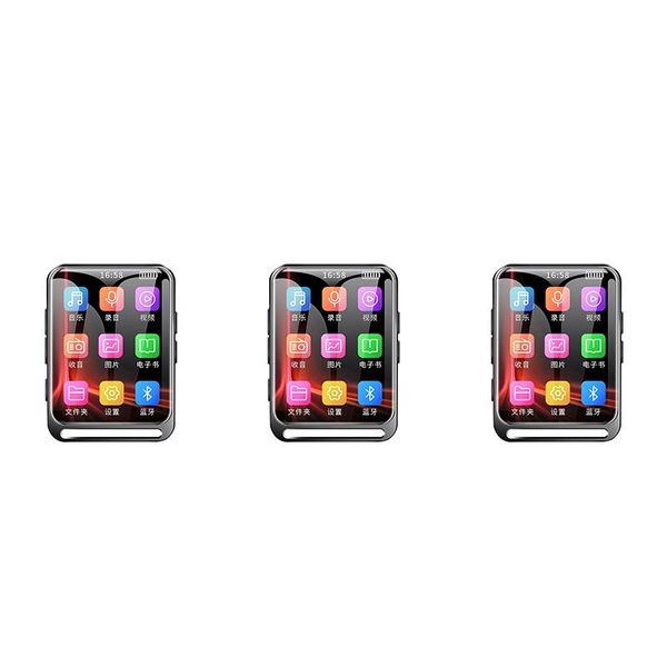 

& mp4 players full sn press 2.4 inch mp3 player student walkman portable sports ultra-thin