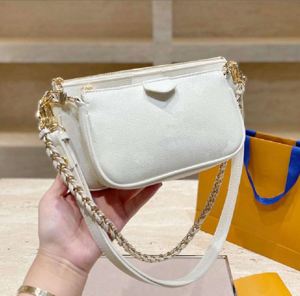 

fashion lady diagonal bags digner with vintage printing shoulder bag chain handbag wf2103311