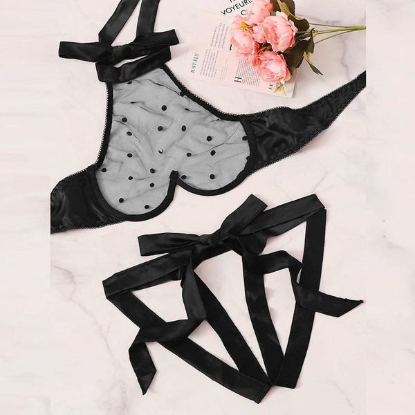 

women lingerie corset lace underwire racy muslin sleepwear underwear +briefs keep juicy bandage vitality 2021 hot, White;black