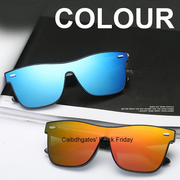 

Fashion Classic Rice nail Sunglasses Men women Sunglasses Men Driving Points Black Frame Eyewear Male Sun Glasses UV400 4440, White;black