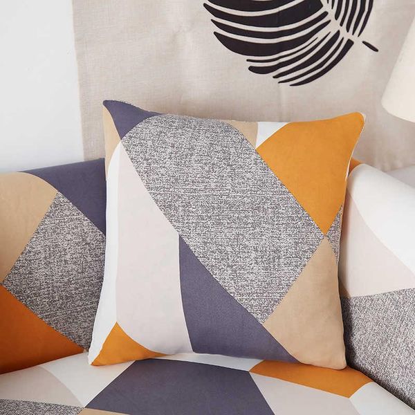 

cushion/decorative pillow 45*45cm floral cushion cover sofa pillowcases covers slipcovers couch bedding set