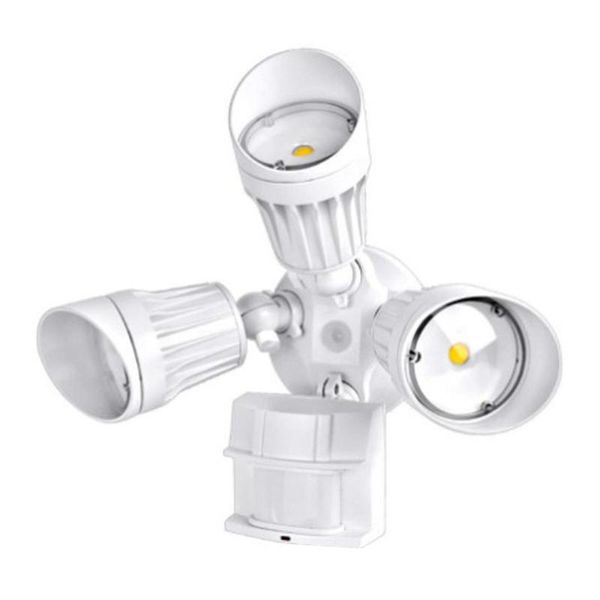 

wall lamp solar outdoor modern waterproof sensor led security pocell light