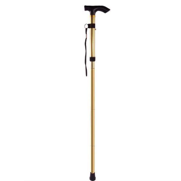 

trekking poles aluminum alloy folding non-slip walking sticks