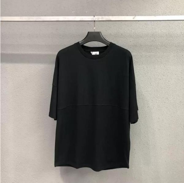 

mens women designers t shirt fashion men plam tee casual t-shirts man clothing street designer shorts sleeve clothes tshirts palms back lett, White;black