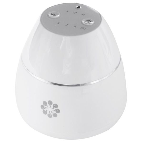 

waterless & wireless portable diffuser essential oil diffuser rechargeable aroma diffusers nebulizer for home us pl
