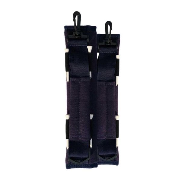 

golf bags club carrier bag portable lightweight durable carry driving range travel sports accessories