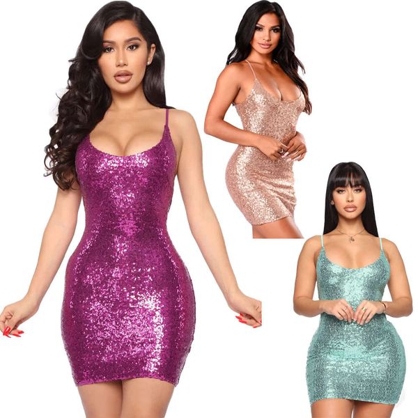 

sequin bead mini bag hip suspender nightclub dress skirt 1963, Black;gray