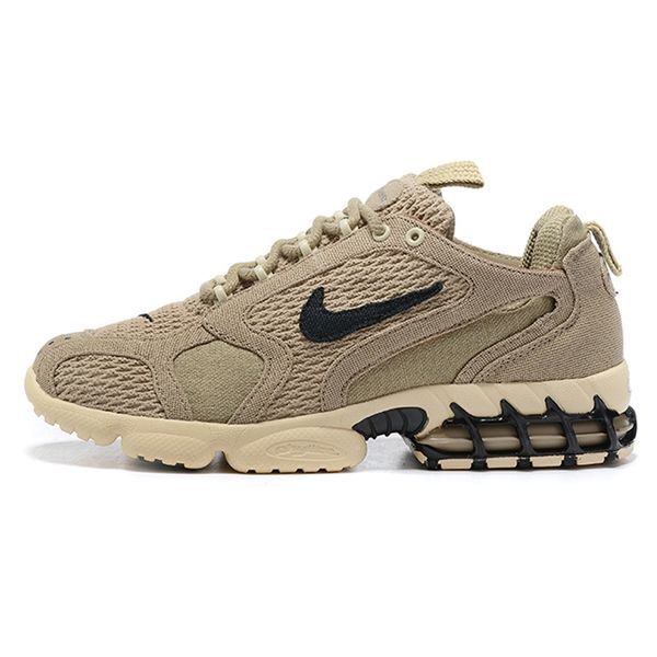 

stussyx zoom running shoes mens womens metallic silver lemon venom pistachio frost track team red chaussures walking sneakers size 36-45