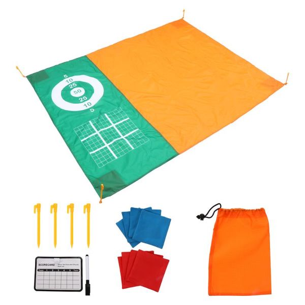 

outdoor pads 1 set waterproof picnic mat beach blanket camping