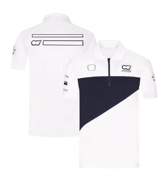 

f1 formula one racing polo shirt with the same style customization