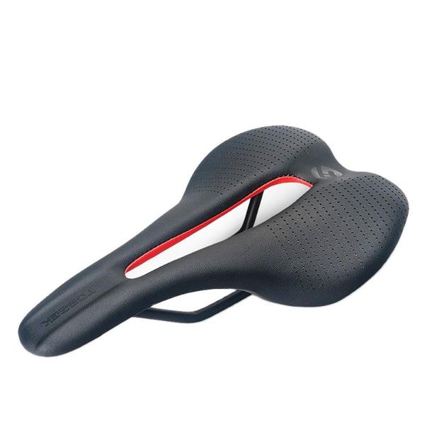 

bike saddles ts20 all-inclusive road seat cushion large hollow mountain -absorbing bicycle accessories