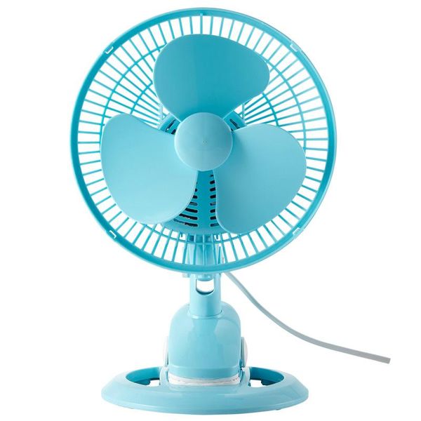 

electric fans 20w power min fan 7" table fan,electrical fan,mini fan,desk fan,clip 180mm hang left and right swivel