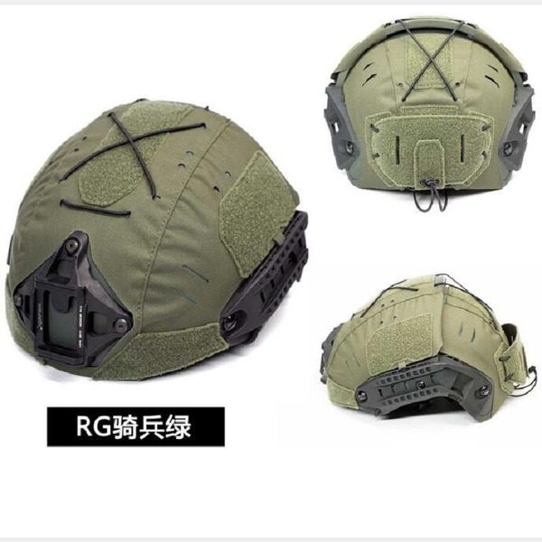 

cycling helmets cp af helmet outdoor sports tactical protective cover mc mcbk bk rg cb wg